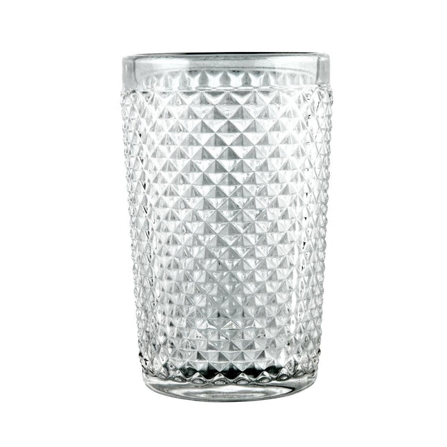 Dante Longdrink Glasses 390ml Set of 6 | Utopia