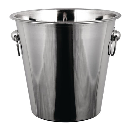 Stainless Steel Wine Cooler 22cm | Comas
