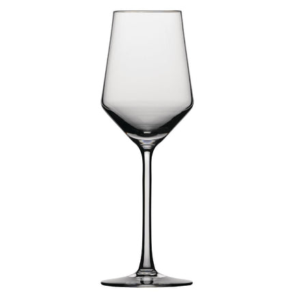 White Wine Glasses 300ml | Schott Zwiesel Pure Crystal | 6 Pieces