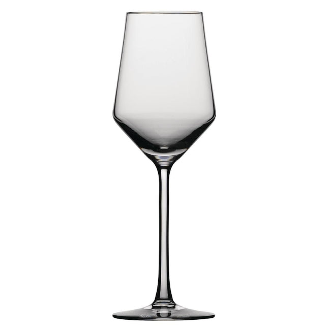 White Wine Glasses 300ml | Schott Zwiesel Pure Crystal | 6 Pieces