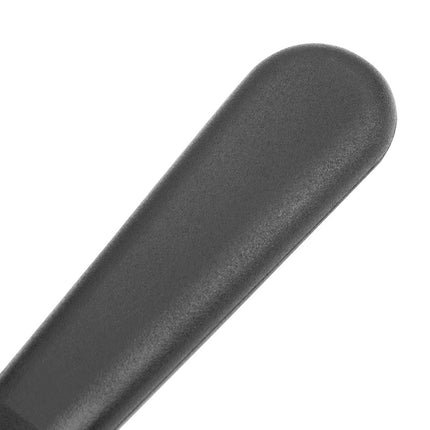 Straight Palette Knife 20.5cm with Flexible Stainless Steel Blade | Hygiplas 4