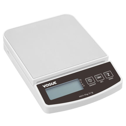 Electronic Scale 5kg | Vogue
