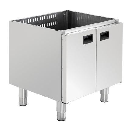 Under-Counter Cabinet 600mm | Buffalo 600 Series | Counter Model Only