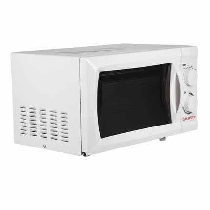 Compact Microwave 17L 700W | Caterlite