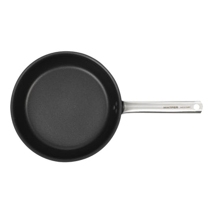 Non-Stick Induction Frying Pan 24cm | Matfer Bourgeat Elite Pro 5