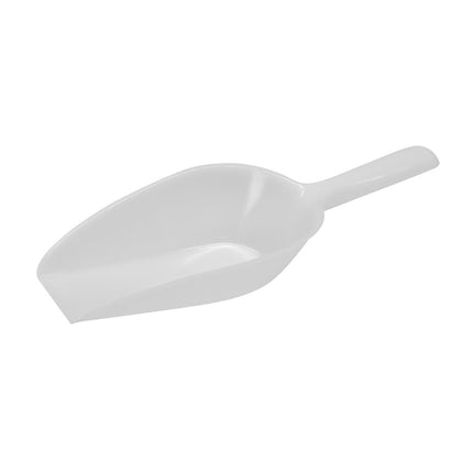 Polyethylene Transparent Flour Scoop 470ml | Schneider 3