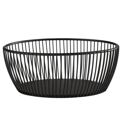 Black Basket | APS | 200x150mm