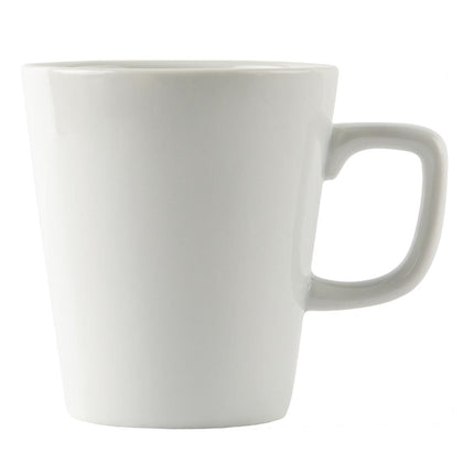 Latte Mug 285ml | Olympia Athena | 12 Pieces 4