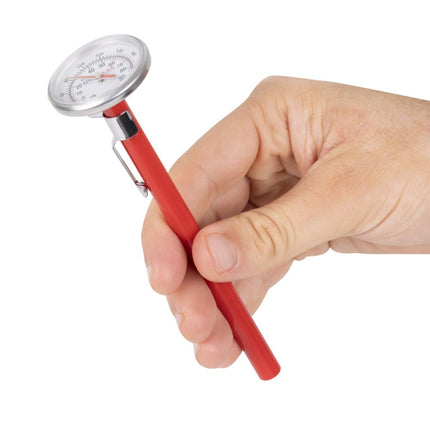 Dial Pocket Thermometer | Hygiplas | -10°C to +110°C 5