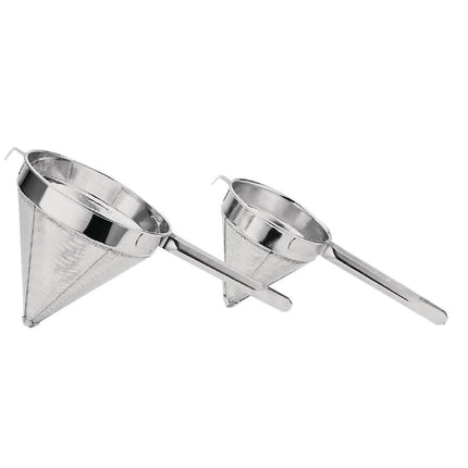 Coarse Conical Sieve 25cm | Vogue 2