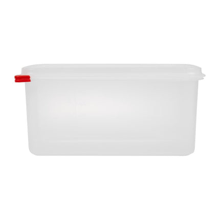 Araven GN 1/3 Airtight Food Container with Lid 6L 6