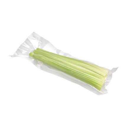 Vacuum Sealer Bags 15x35cm | Vogue | 100 Pieces