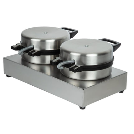 Professional Contact Sandwich Toaster | Dualit 73002 5