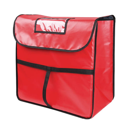 Large Insulated Pizza Delivery Bag | Vogue 4