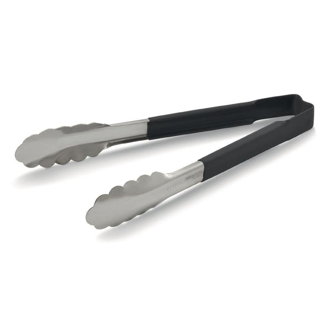 Kool Touch Heat-Resistant Serving Tongs 24.1cm | Vollrath