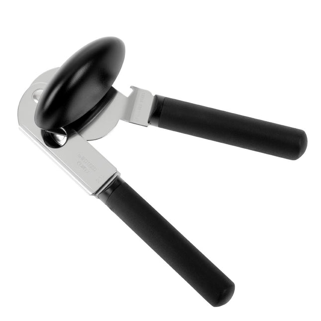 Can Opener with Non-Slip Rubber Handle | OXO Good Grip 2