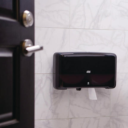 Mini Jumbo Toilet Paper Refill | Tork 6