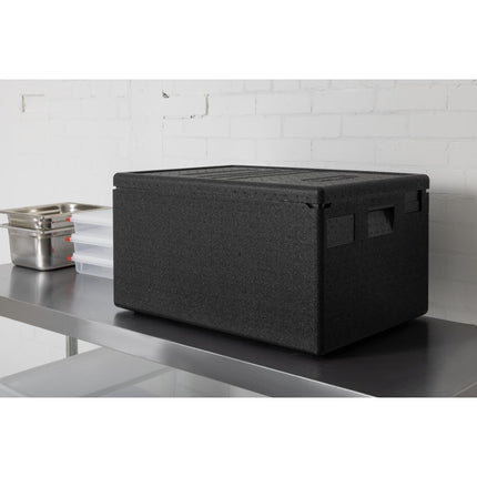 Insulated Food Container 80L | Cambro Cam GoBox 7