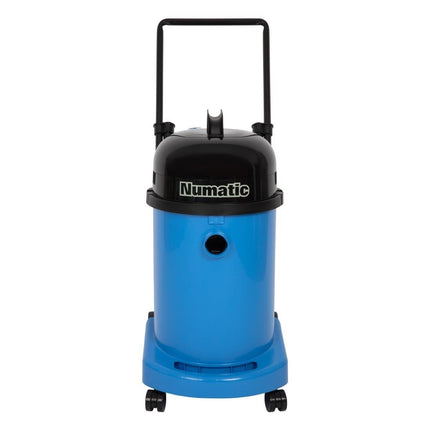 Professional Wet and Dry Vacuum Cleaner | Numatic WV470 3