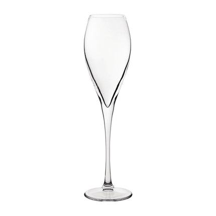 Monte Carlo Champagne Glasses 230ml | Utopia (24 Pieces)