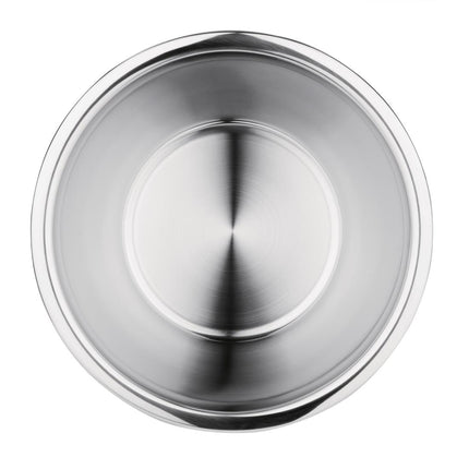 Stainless Steel Mixing Bowl 8L | Vogue 3