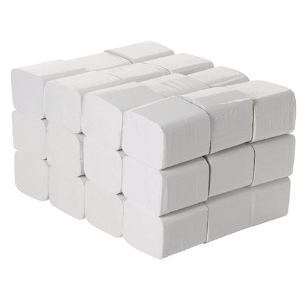 Jantex Toilet Paper 250 Sheets 6