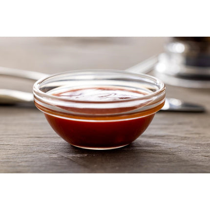 Arcoroc Tempered Glass Serving Bowls 6cm 7