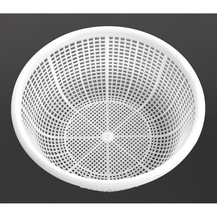Colander with Flat Bottom 37.5cm | Vogue 3
