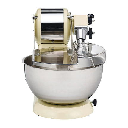 10L Dough Mixer with Spiral Hook | Santos 3