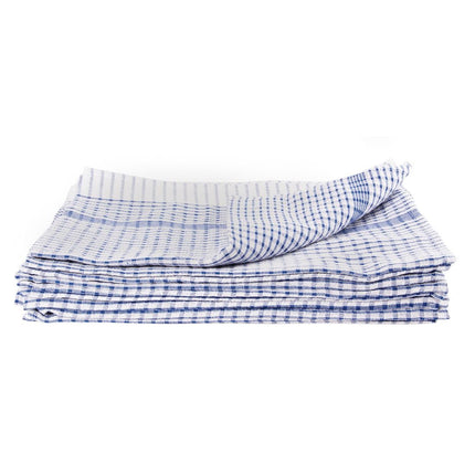 Wonderdry Kitchen Towels Blue | Vogue | 75% Cotton 25% Polyester | 76.2x50.8 cm 9