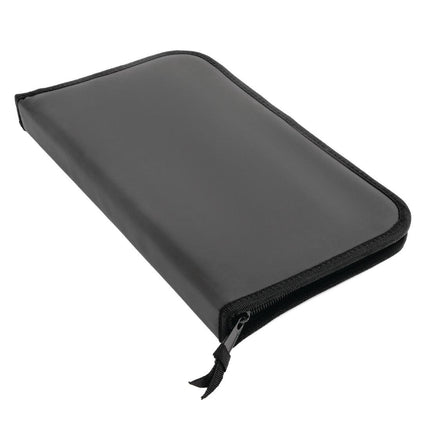 Knife Case with 7 Compartments | Vogue
