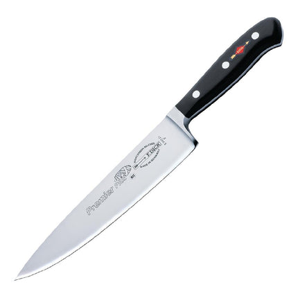 11-Piece Knife Set with Heavy-Duty Roll-Up Case | Dick Premier Plus 8