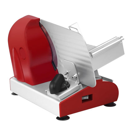 Meat Slicer 19cm Blade | Caterlite 2