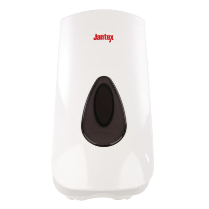 Adjustable Liquid Soap Dispenser 900ml | Jantex 7
