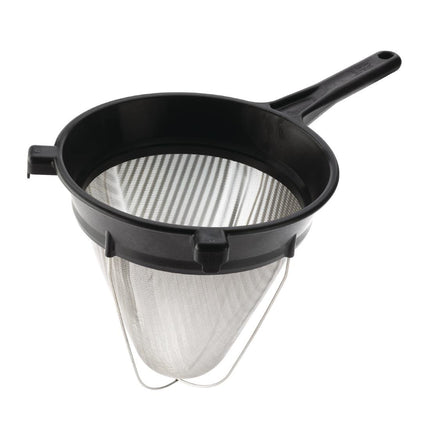 Exoglass Fine Mesh Sieve 255mm | Matfer Bourgeat