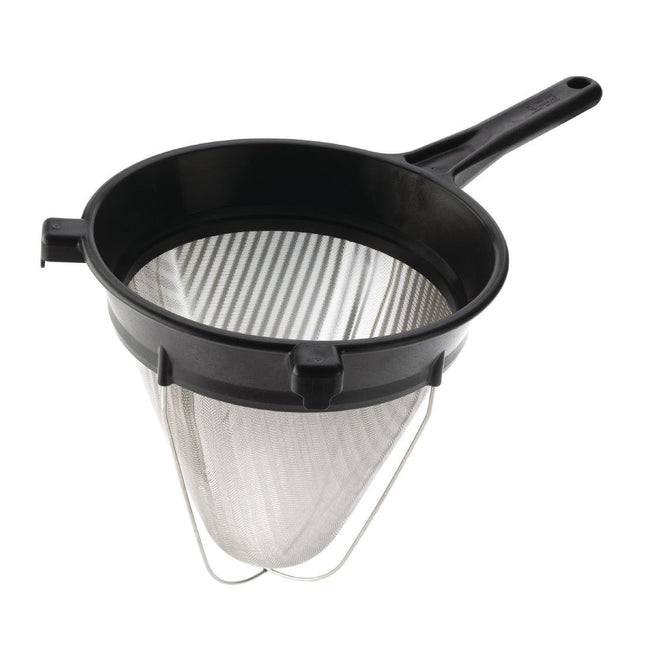 Exoglass Fine Mesh Sieve 255mm | Matfer Bourgeat