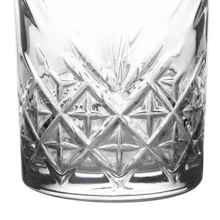 Vintage Tumblers 210ml | Utopia Timeless Vintage 4