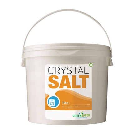 Dishwasher Salt 10 kg | Greenspeed