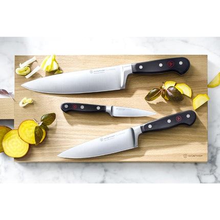Chef's Knife 16cm | Wusthof Classic 4