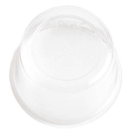 Compostable Sauce Cups 118ml | Vegware 3