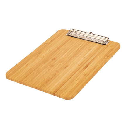 Bamboo Menu Clipboard A5 | Olympia 3