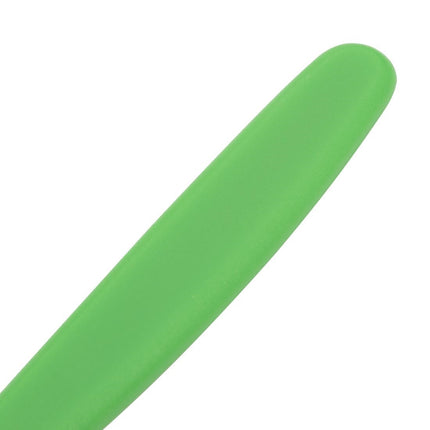 Paring Knife 7.5cm Green Handle | Hygiplas 4