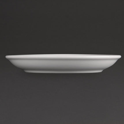 Saucers 14.5 cm | Olympia Athena 6