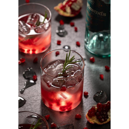 Drinking Glasses 385ml | Utopia Outline 2