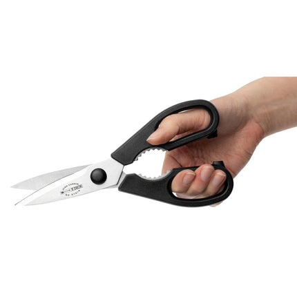 Kitchen Scissors 20cm Stainless Steel | Dick 6