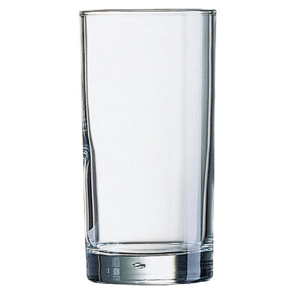 Hi Ball Glasses 285ml | Arcoroc | CE Marked