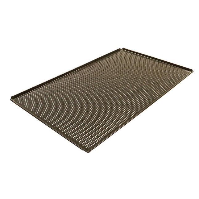 Perforated Non-Stick Baking Tray 53x32.5cm | Schneider | Tyneck Coating