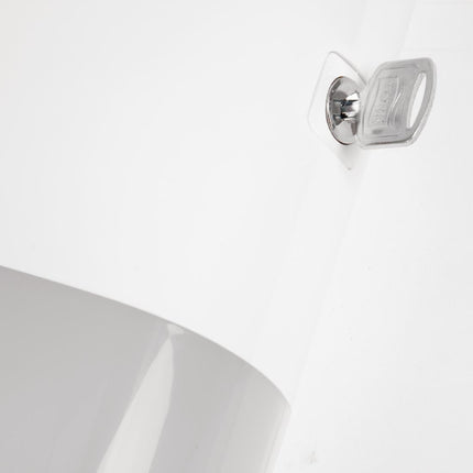 White Multifold Hand Towel Dispenser | Tork Xpress 7