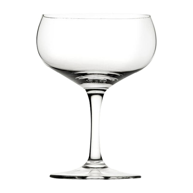 Coupe Glasses Classic 160ml | Utopia Raffles | Set of 6
