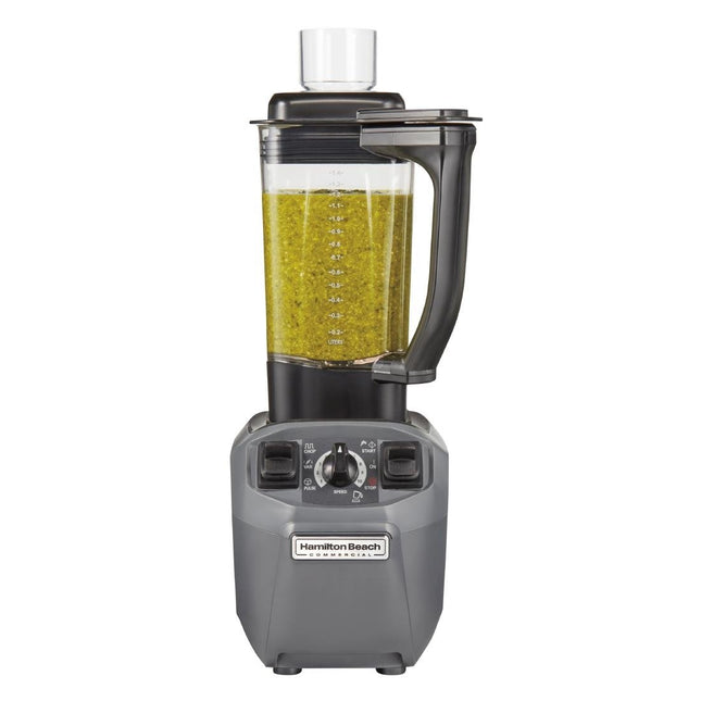 Hamilton Beach HBF510 Expeditor Food Blender 2